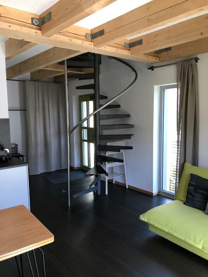 Blackbird'S Nest Wiesenbronn Esterno foto