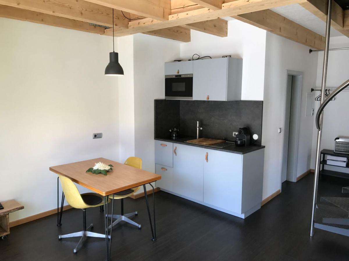 Blackbird'S Nest Wiesenbronn Esterno foto